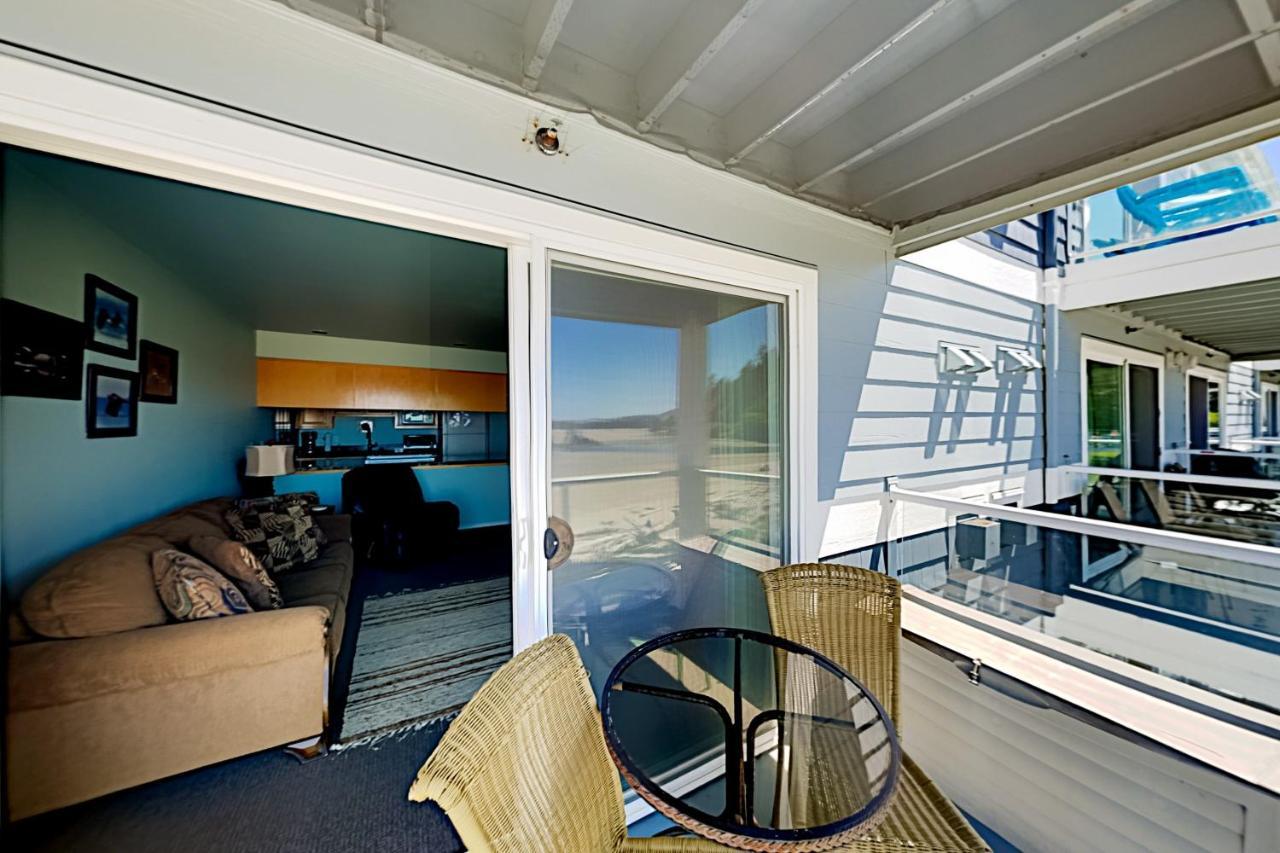 New Listing! Bay-View Beauty w/ Private Balcony condo Lincoln City Zewnętrze zdjęcie